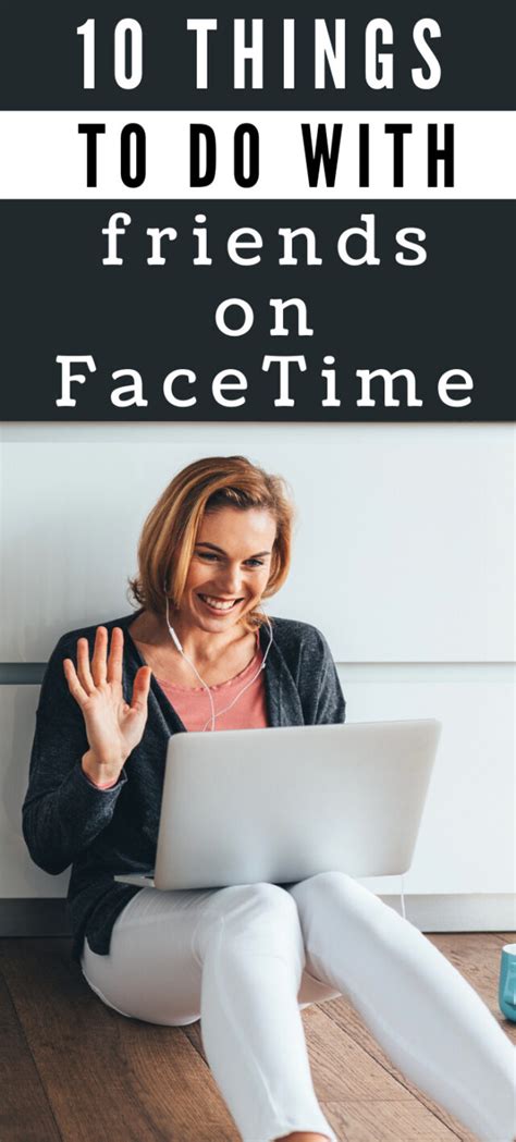 dating over facetime